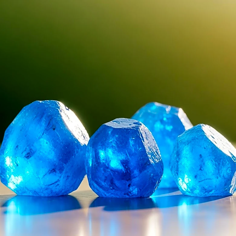 Copper Sulfate Pentahydrate Market Forecast: Growth Driven by Agriculture and Feed Additives