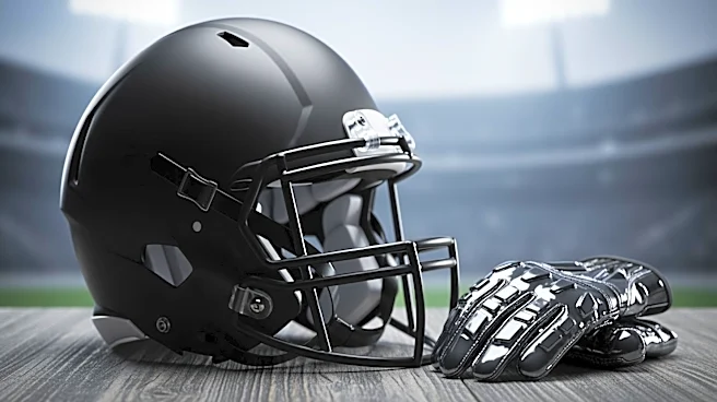 Houston Texans Acquire Kayden McDonald, Strengthening Defensive Line