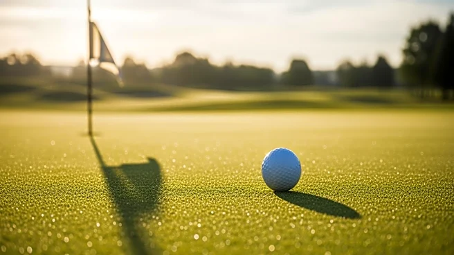 Tyrrell Hatton Wins LIV Golf Andalucia Amidst Stressful Final Day