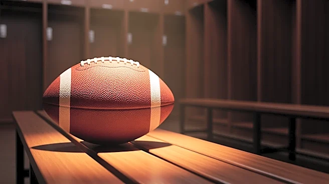 Virginia Football Prepares to Elect 2026 Team Captains Amid Leadership Changes