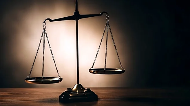 79th Group Directors Challenge Legal Actions Amid Bankruptcy Proceedings