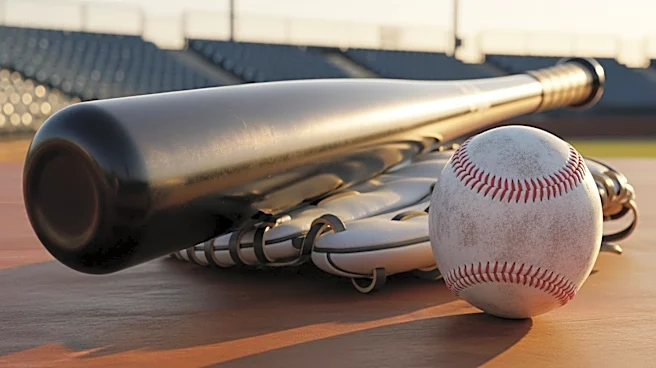 Baltimore Prospect Ike Irish Hits Seventh Home Run for High-A Frederick