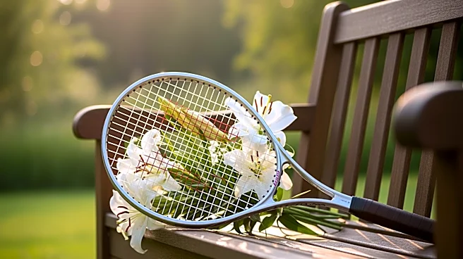 Serena Williams Returns to Tennis with Focus on Family, Not Titles