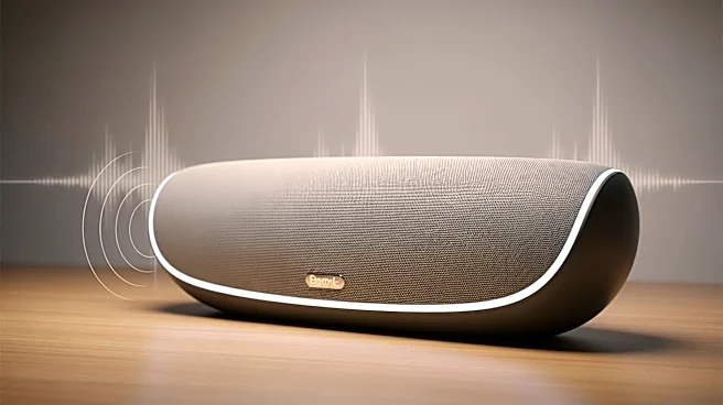Woot Offers Limited-Time Discounts on Sonos Speakers, Benefiting Audio Enthusiasts