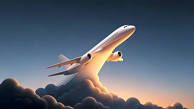 Cathay Pacific CEO Announces Boeing 777-9 Deliveries Set for Late 2027