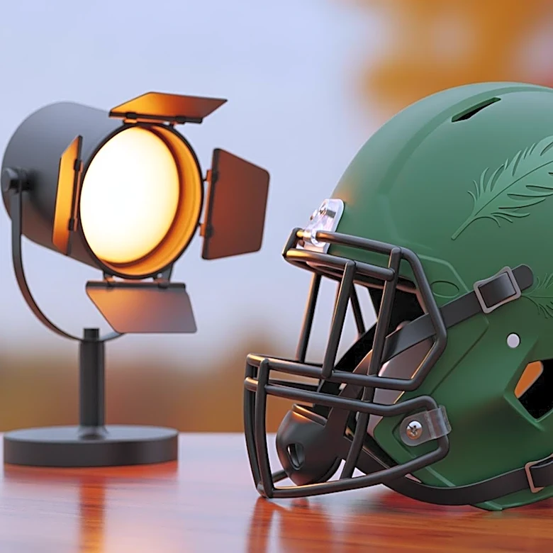Oregon Ducks Lose Four-Star Tight End Malik Howard to Tennessee Volunteers