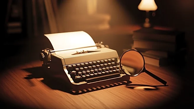 Author Nicola Griffith to Discuss Literary Crime Thrillers at Seattle Event