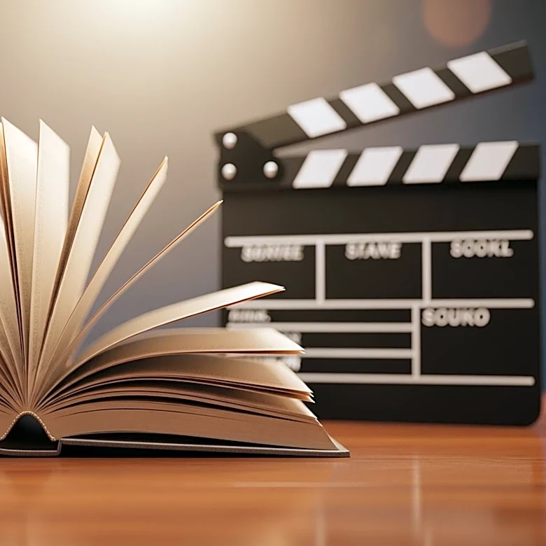 2026 Emerges as the 'Year of Adaptations' with Numerous Page-to-Screen Projects