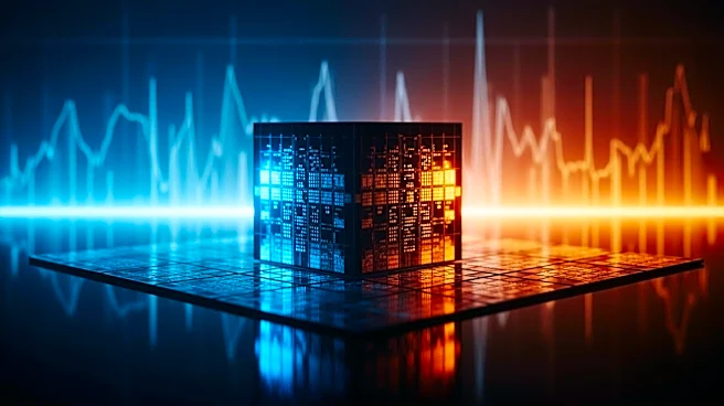 Middle East Conflict and Inflation Threaten Semiconductor Pricing Stability