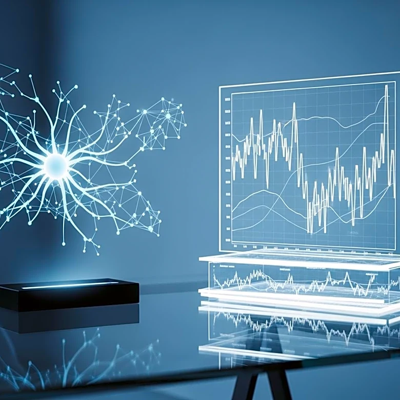 AI Business Faces Challenges Amid High Costs and Market Jitters