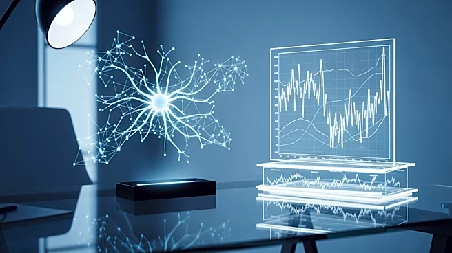AI Business Faces Challenges Amid High Costs and Market Jitters