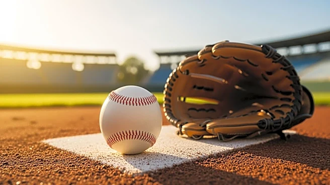 Ole Miss Rebels Secure College World Series Berth with Victory Over Auburn