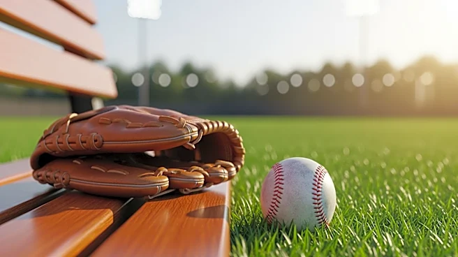 Ted Price's Enduring Support Highlights Elk Grove High School Baseball's Community Spirit