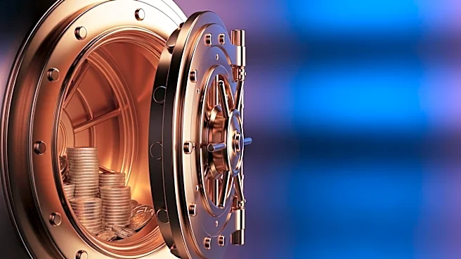 Ares Capital Urges Investors to Lock in High Dividend Yield Amid Market Fluctuations