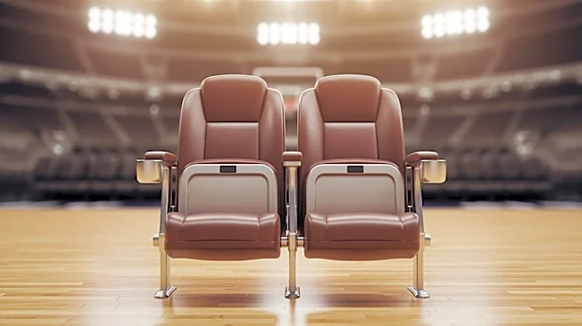 Taylor Swift and Travis Kelce's Courtside Seats from Knicks-Cavs ECF Auctioned for Charity