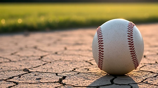 Kansas Baseball Faces Elimination After Loss to Oklahoma in Super Regional