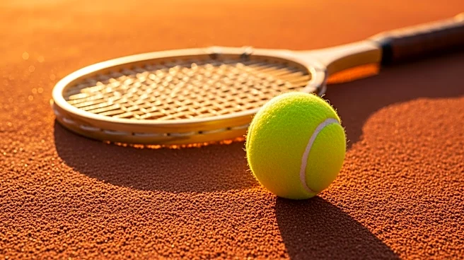 Mirra Andreeva Wins First Grand Slam at French Open, Emulates Federer
