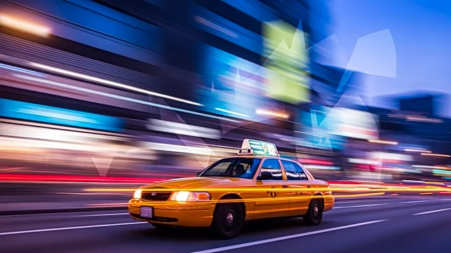Sega Utilizes Generative AI in Development of New Crazy Taxi Game, Sparking Fan Reactions