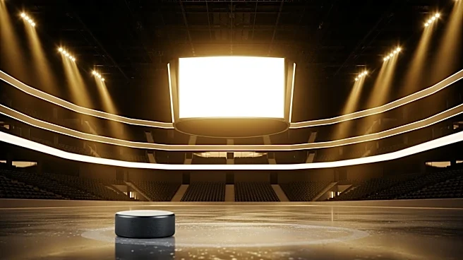 Vegas Golden Knights to Host Watch Party for Stanley Cup Final Game 5 at T-Mobile Arena