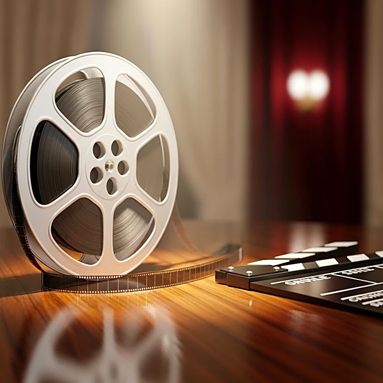 Tribeca Film Festival Highlights 'Patterns' Episode by Rex Glensy and Asad Moghal