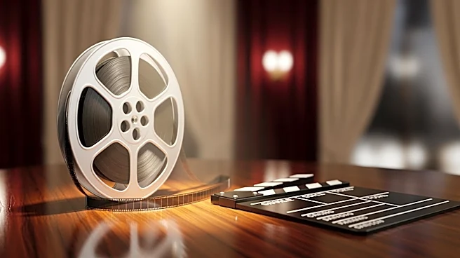 Tribeca Film Festival Highlights 'Patterns' Episode by Rex Glensy and Asad Moghal