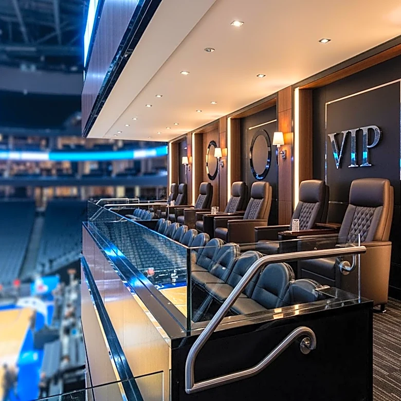 Madison Square Garden's Celebrity Row: A Star-Studded Attraction for Knicks Games