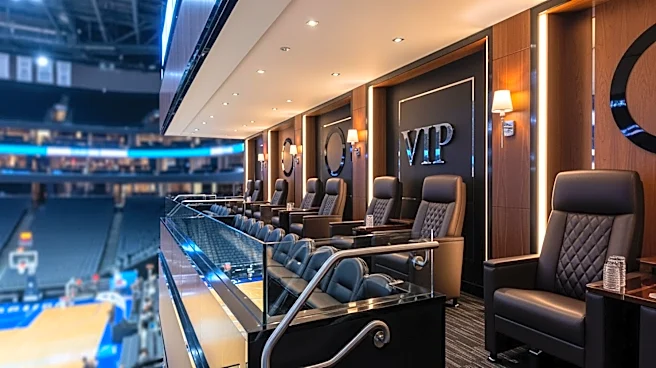 Madison Square Garden's Celebrity Row: A Star-Studded Attraction for Knicks Games