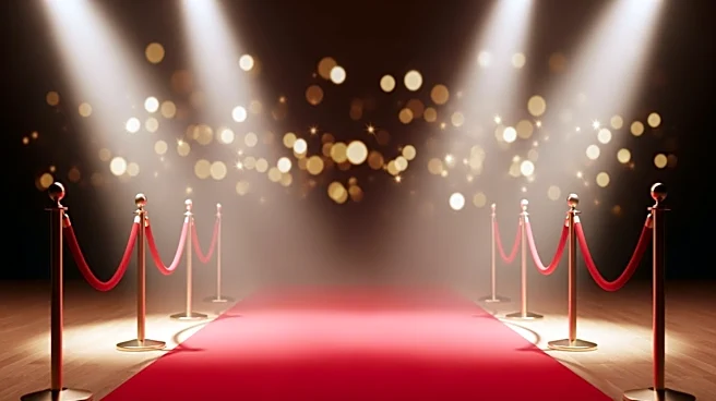 Tony Awards 2026 Celebrates Broadway's Best with Glamorous Red Carpet