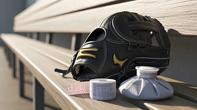 Atlanta Braves' Michael Harris Sidelined Due to Back Tightness, Misses Second Game