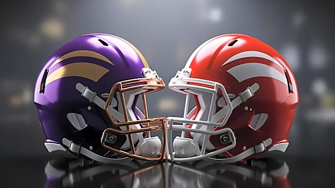 LSU Tigers Face Potential Loss of 5-Star Recruit Ahmad Hudson to Nebraska