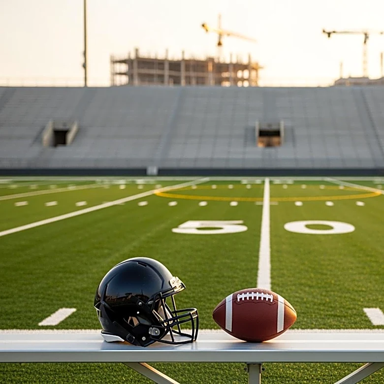 Penn State Football Hosts Key Recruits Amid Beaver Stadium Renovations