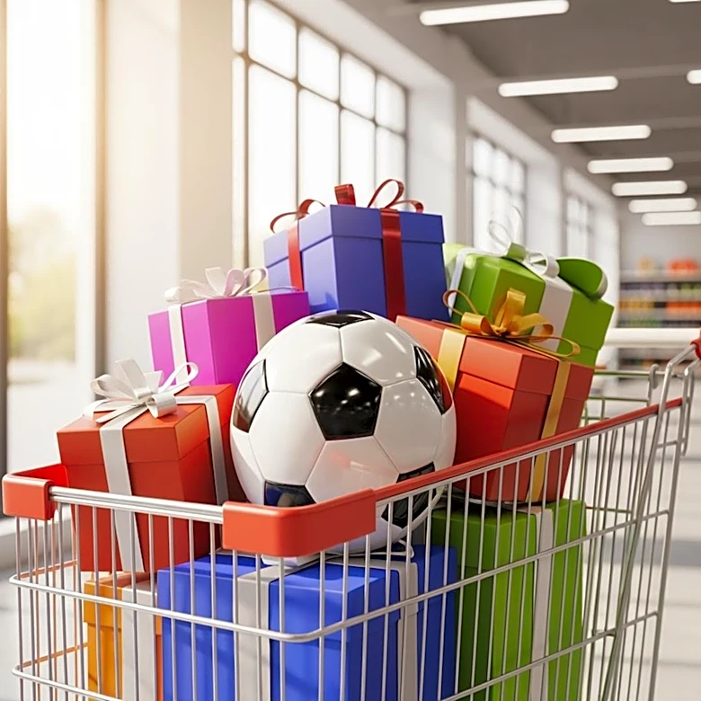 Spokane Velocity F.C. and Make-A-Wish Washington Fulfill Teen's Dream with Shopping Spree