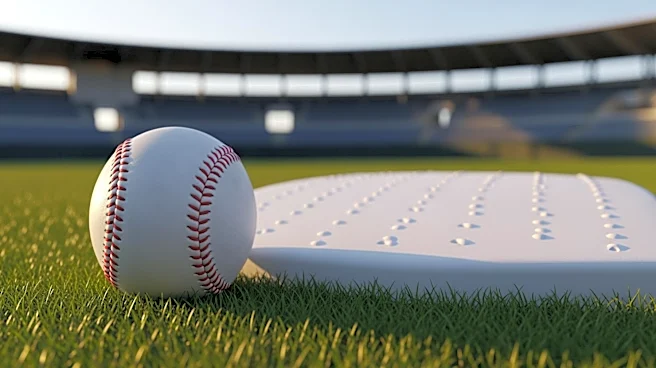 Texas Longhorns Baseball Team Prepares for Critical Game with Fresh Pitching Strategy
