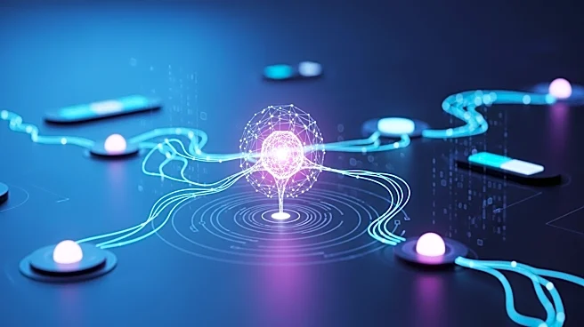 AI Teams Implement Routing Strategies to Optimize Language Model Selection