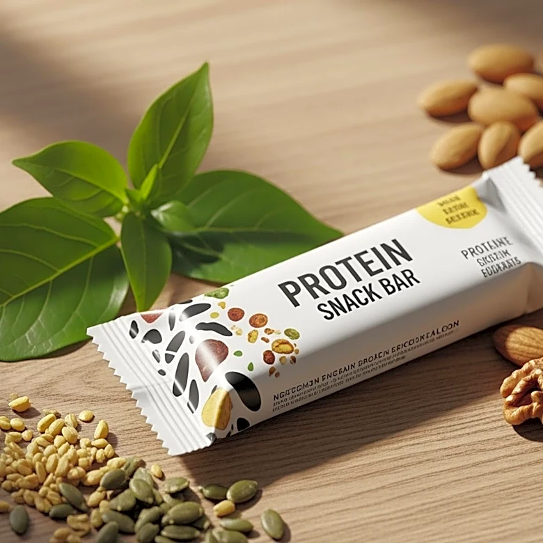 NBA Player Deni Avdija Expands Brand with Vegan Protein Snack Launch
