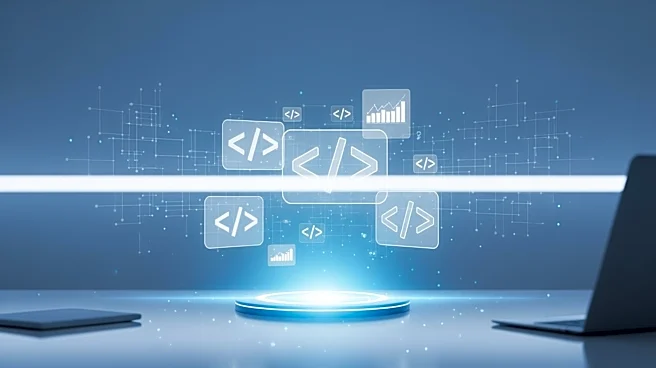 AI Revolutionizes Software Engineering, Transforming Job Roles and Industry Dynamics