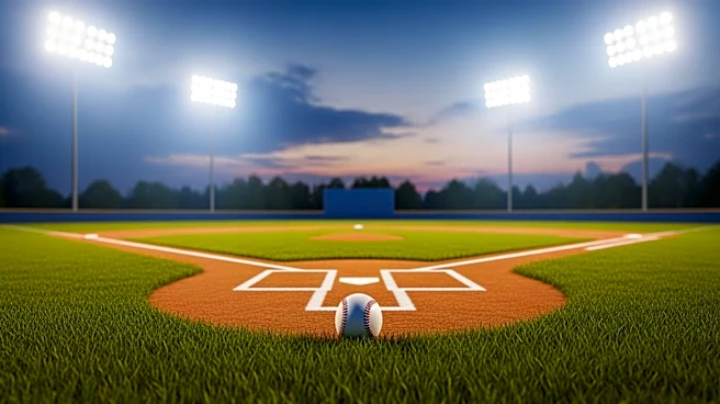 WVU Baseball's Historic Run to Omaha Sparks Statewide Pride and Unity