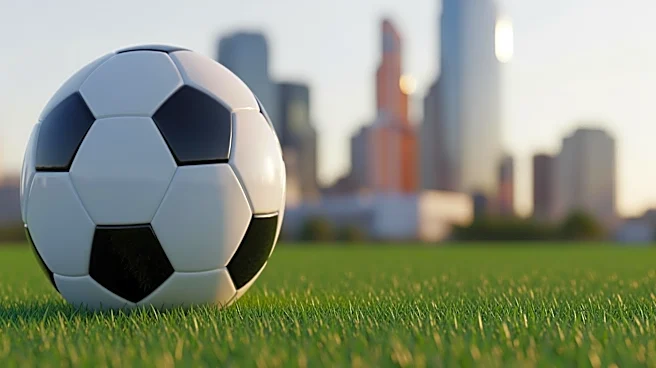 Chicago's Soccer Community Gears Up for FIFA World Cup Amid Rising Local Interest
