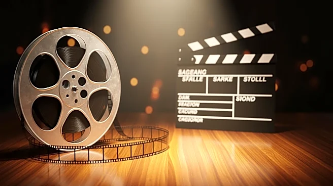Pegasus Film Festival in North Texas Unites Global Teen Filmmakers