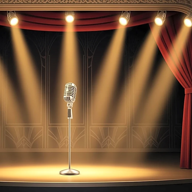 Tony Awards Set to Celebrate Broadway's Biggest Night at Radio City Music Hall