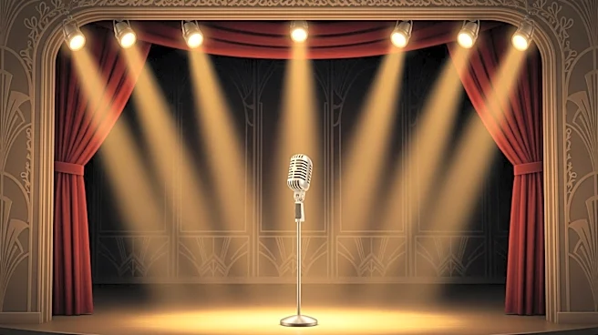 Tony Awards Set to Celebrate Broadway's Biggest Night at Radio City Music Hall