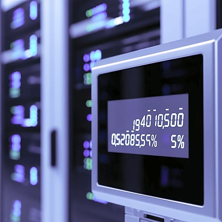 Data Centers' Expansion Drives Up Electricity Costs, Impacting U.S. Residents