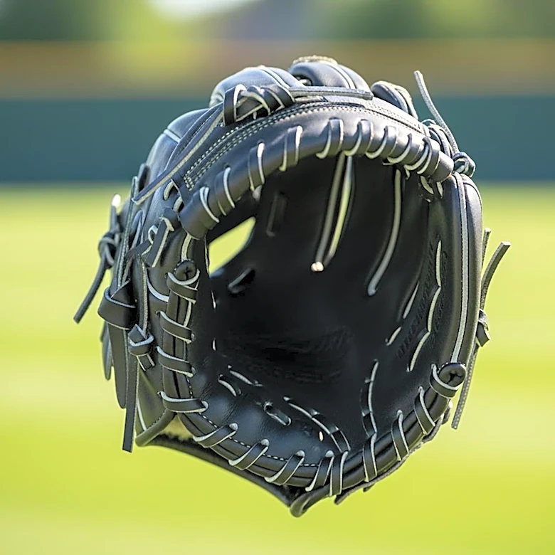 Brett Wisely's Impressive Glove Flip Secures Out for Gwinnett Stripers