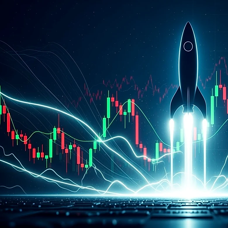SpaceX IPO Set to Trigger Major Stock Market Volatility as Investors Reallocate Funds