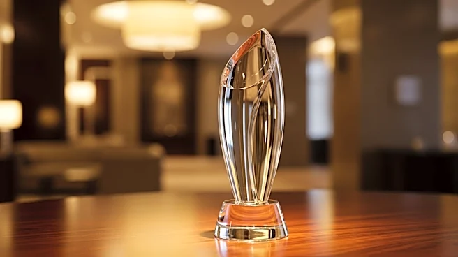 Laura Harvey Recognized as Finalist in She Inspires Awards 2026 for Hospitality Excellence