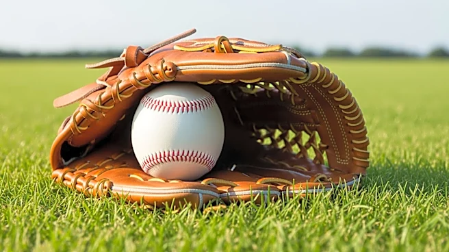 Nationals' Devin Fitz-Gerald Promoted to Double-A, Advancing Baseball Career