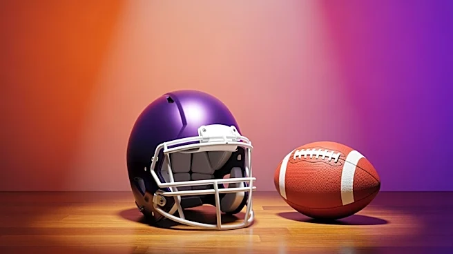 Clemson Tigers Extend Offer to Five-Star Wide Receiver Braylon Clark, Boosting 2028 Recruiting Prospects