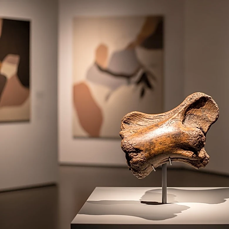 Arts Council Wichita Falls Launches Dinosaur-Themed Art Exhibit for Summer