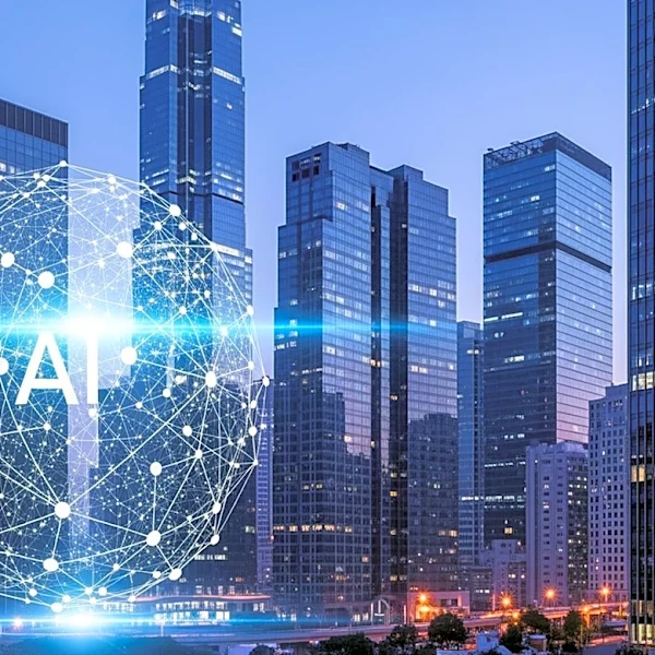 AI Companies Dominate Global Investment Surge with Record Funding in 2026