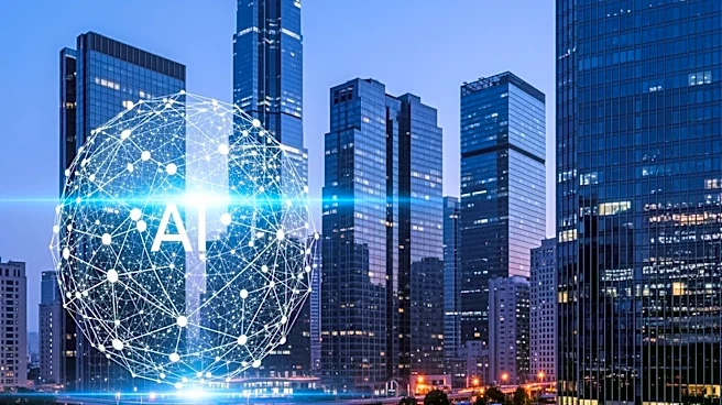 AI Companies Dominate Global Investment Surge with Record Funding in 2026